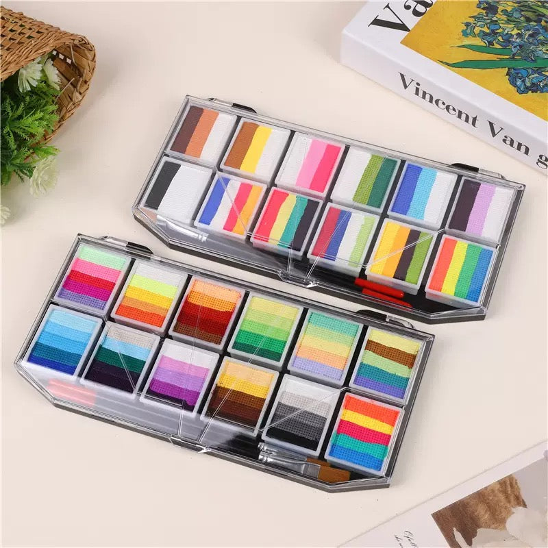 ✨Last Day 49%OFF-Water Soluble Ultra Artistry Paints