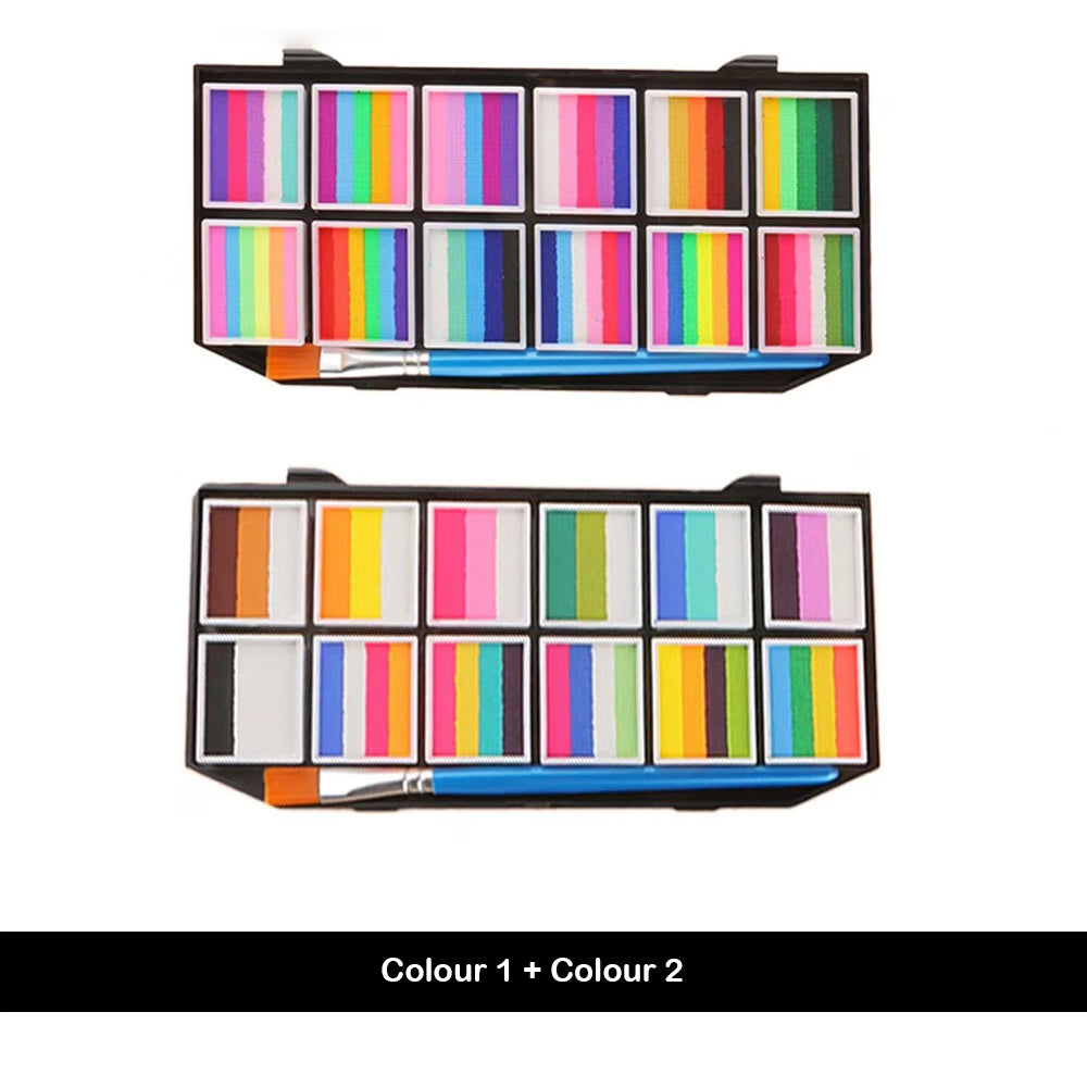 ✨Last Day 49%OFF-Water Soluble Ultra Artistry Paints