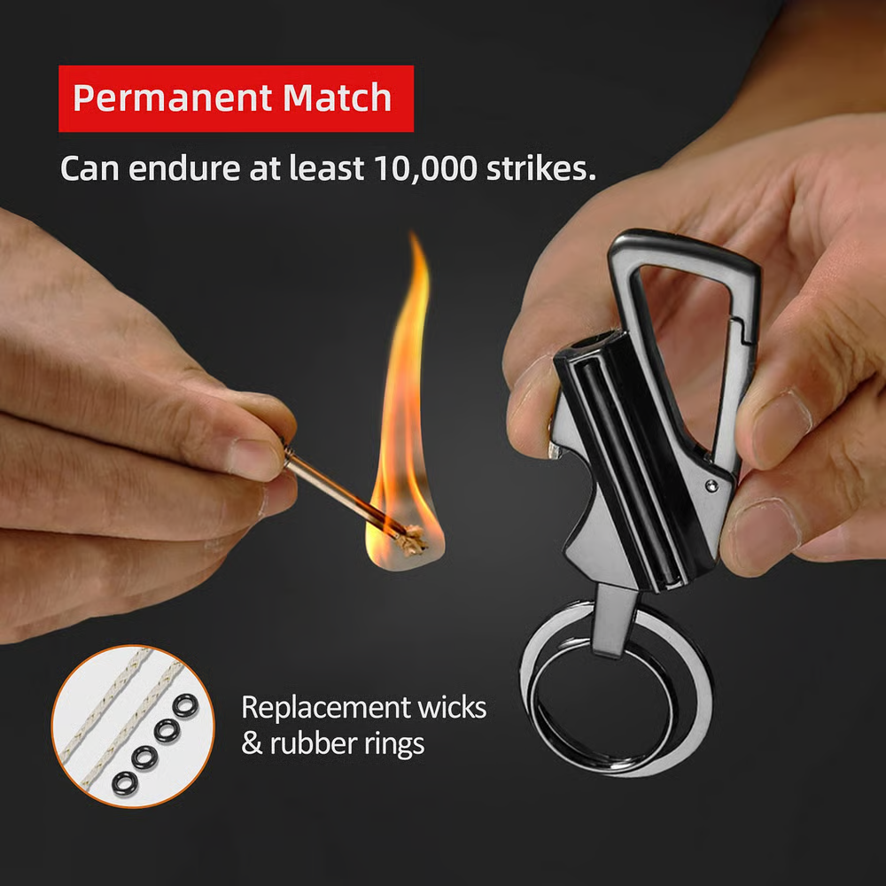 🔥Last Day 49% OFF 🎁Permanent ignition unlimited lighter