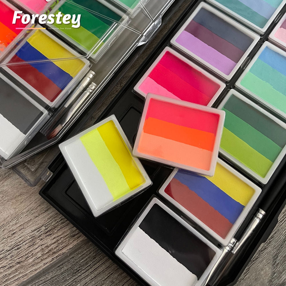✨Last Day 49%OFF-Water Soluble Ultra Artistry Paints