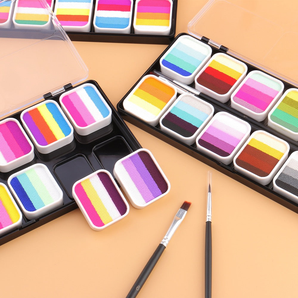 ✨Last Day 49%OFF-Water Soluble Ultra Artistry Paints