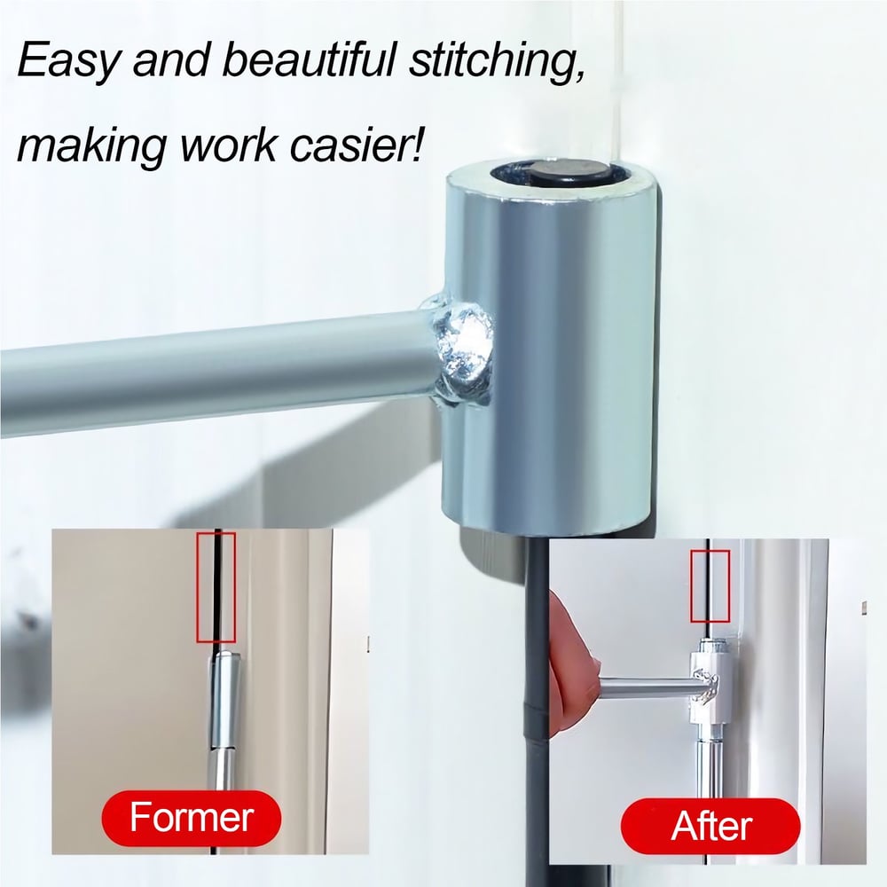 Hot Selling Now🔥🔥 & Hinges Gap Adjusting Wrench!