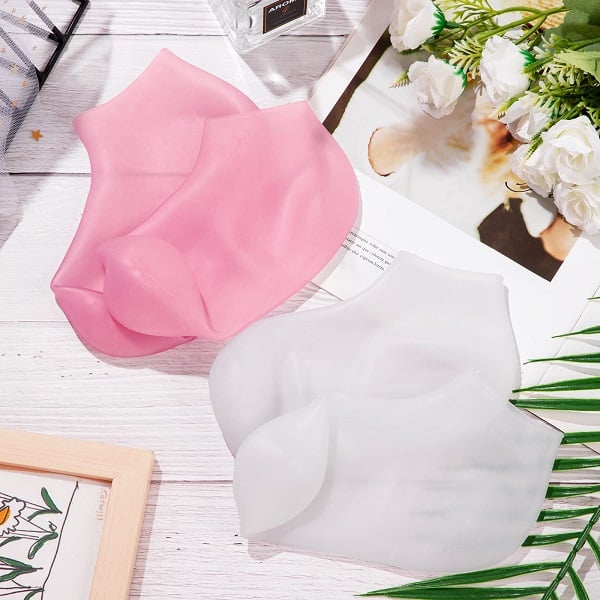Women's Foot Care Silicone Socks