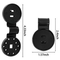 🔥Last Day Special 49% OFF🔥Shade Cloth Heavy Duty Lock Grip