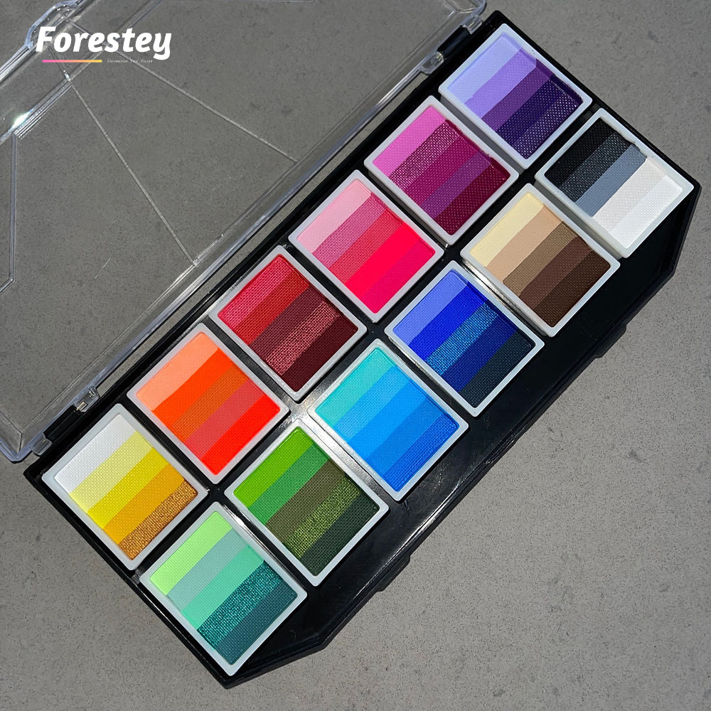 ✨Last Day 49%OFF-Water Soluble Ultra Artistry Paints