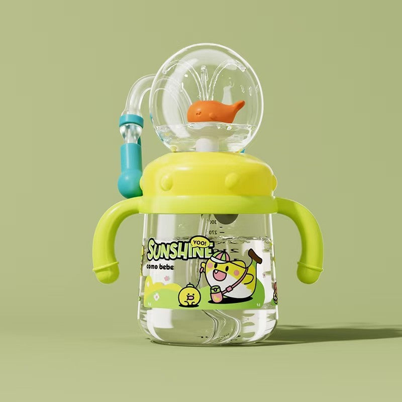 🔥Last Day 49% OFF -Drinking Cup With Whale Squirt
