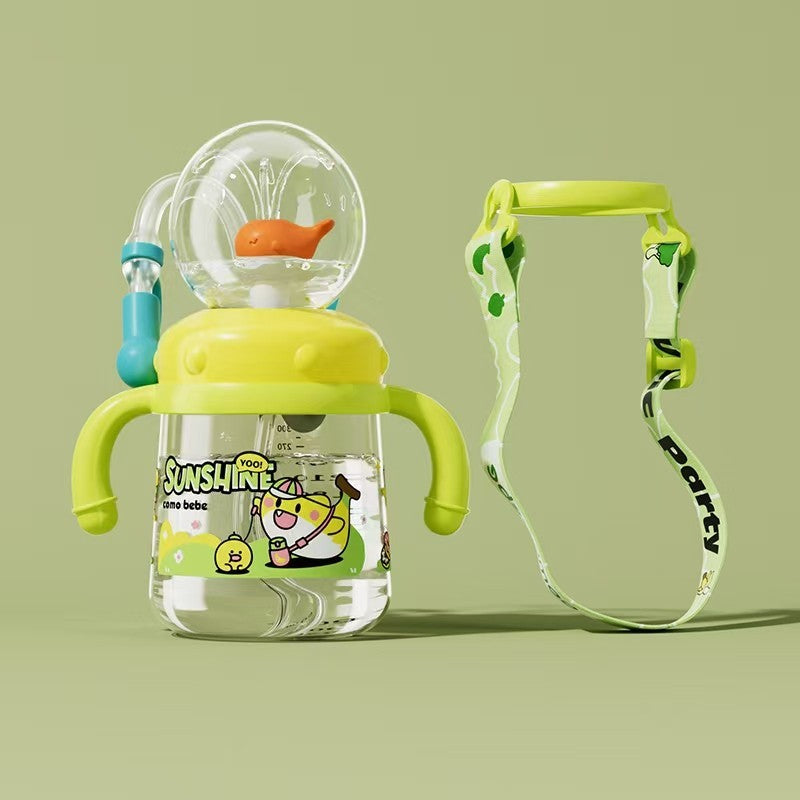 🔥Last Day 49% OFF -Drinking Cup With Whale Squirt