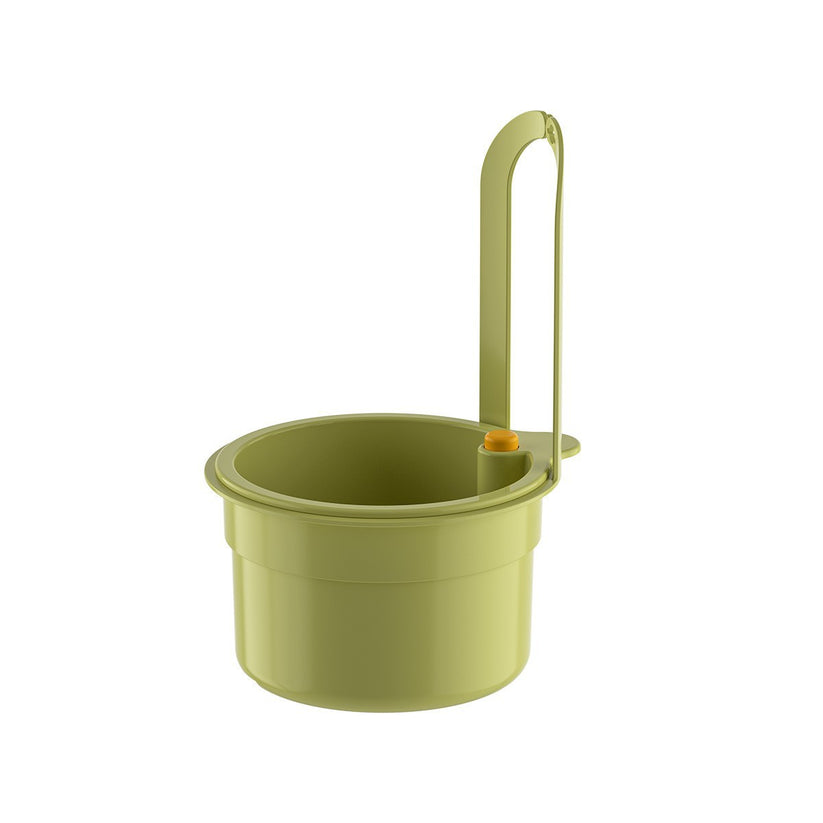 🔥Last Day 49% OFF - Hangable Sink Drainer Basket
