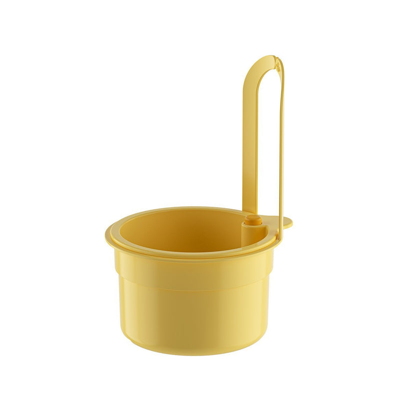 🔥Last Day 49% OFF - Hangable Sink Drainer Basket
