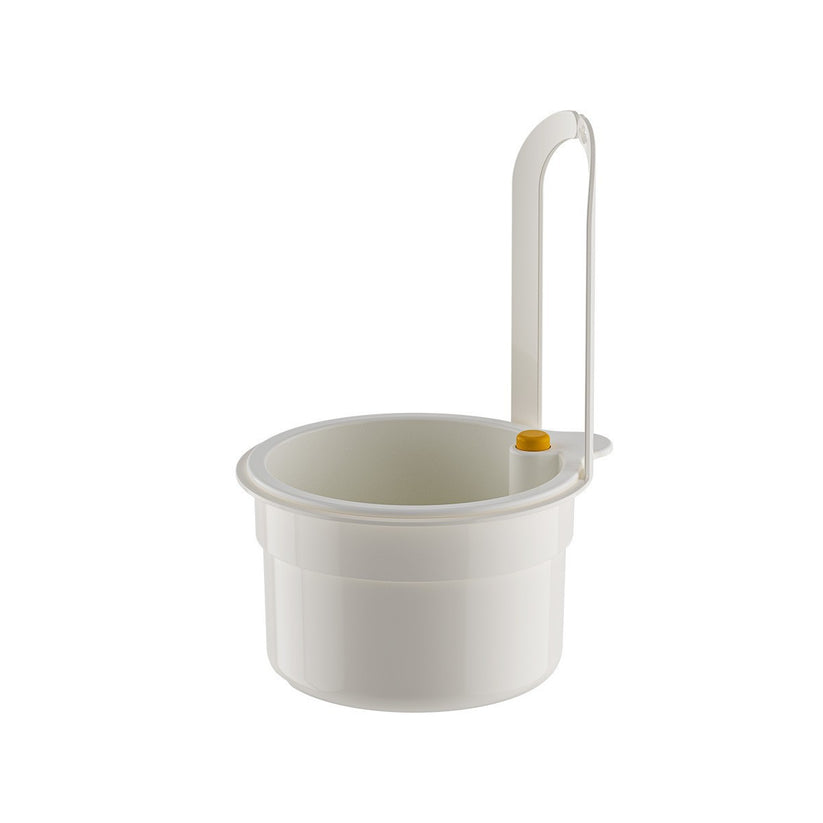 🔥Last Day 49% OFF - Hangable Sink Drainer Basket