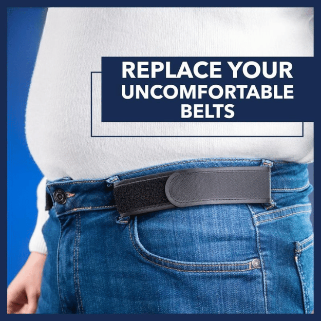 Last Day 49% OFF 🔥 Revolutionary No-Buckle Belt