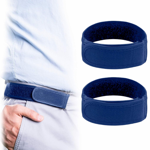 Last Day 49% OFF 🔥 Revolutionary No-Buckle Belt