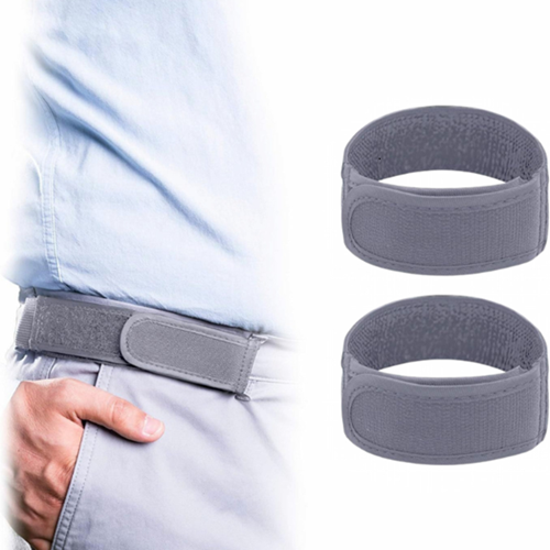 Last Day 49% OFF 🔥 Revolutionary No-Buckle Belt