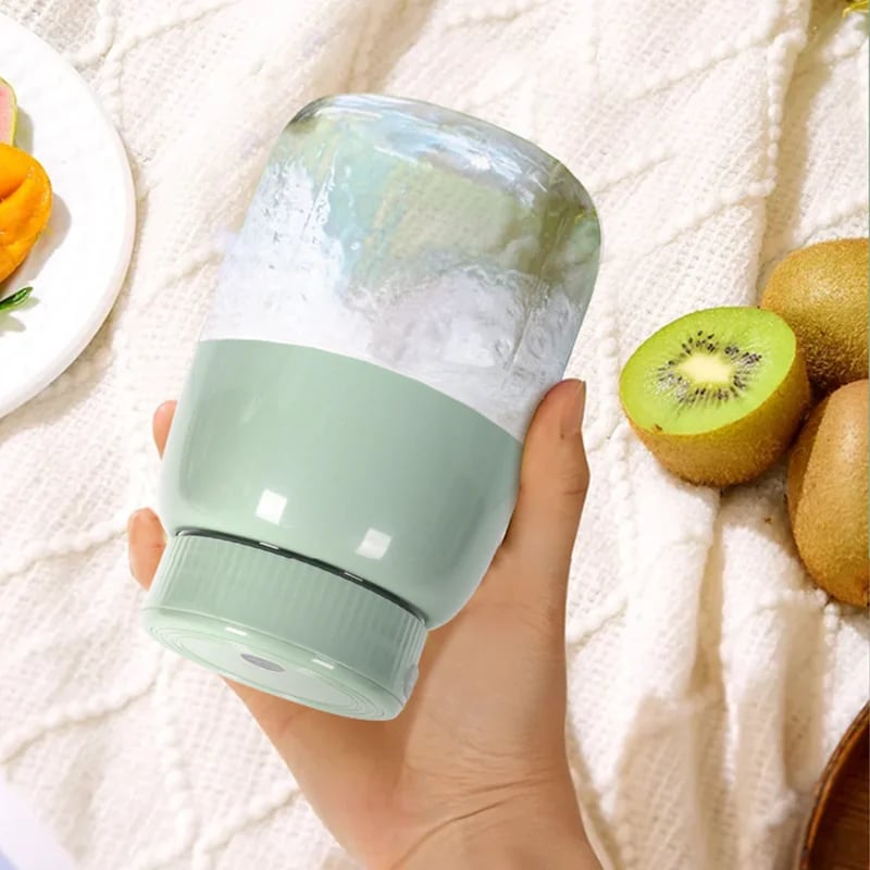 Last Day Sale 49%OFF🔥BPA-Free Electric Citrus Juicer 17 oz
