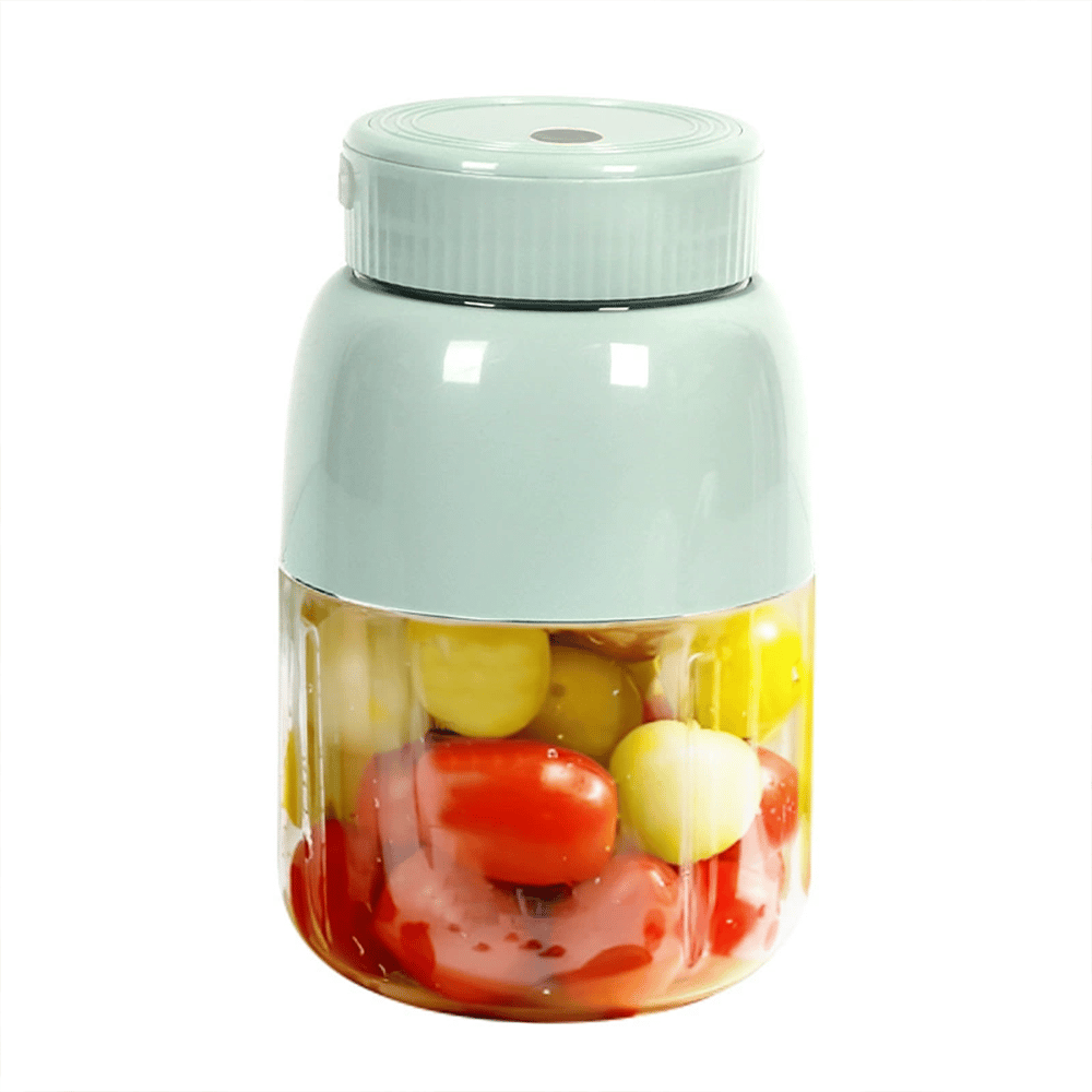 Last Day Sale 49%OFF🔥BPA-Free Electric Citrus Juicer 17 oz
