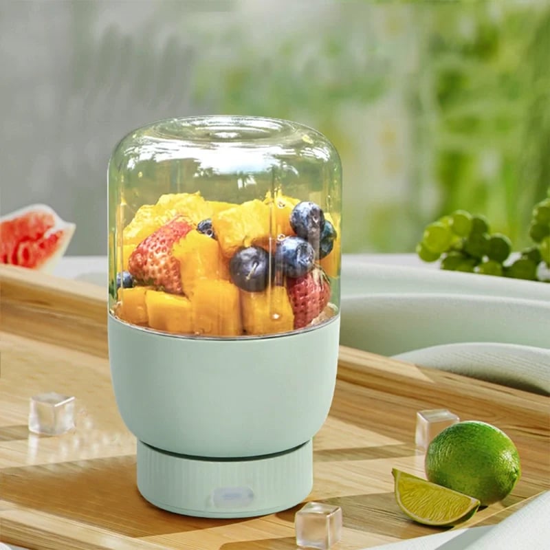 Last Day Sale 49%OFF🔥BPA-Free Electric Citrus Juicer 17 oz