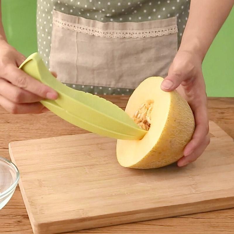 🔥Last Day Sale 49%OFF-3-in-1 Fruit and Vegetable Cutter