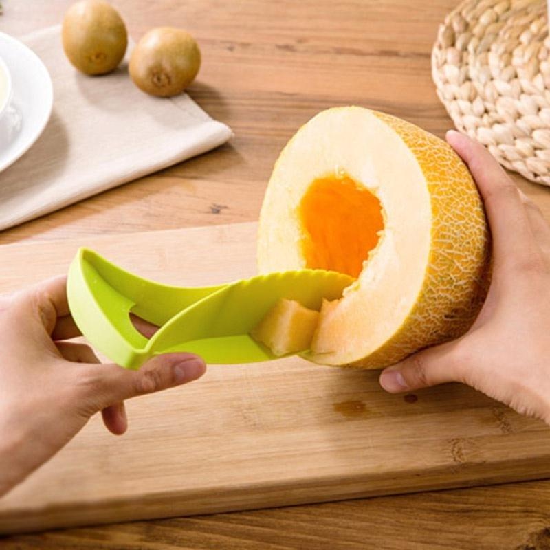 🔥Last Day Sale 49%OFF-3-in-1 Fruit and Vegetable Cutter