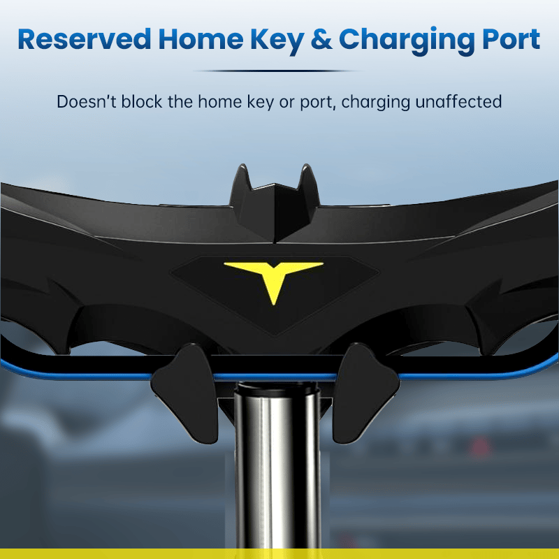 Halloween Special 49% OFF-🦇Creative Bat Phone Holder
