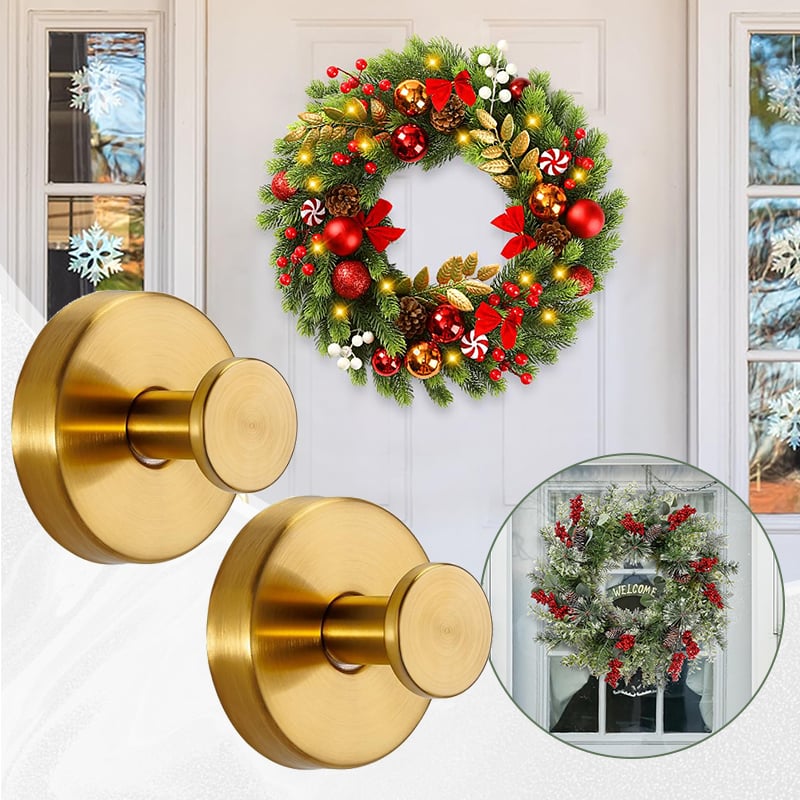 2025 Upgraded Suction Cup Hooks