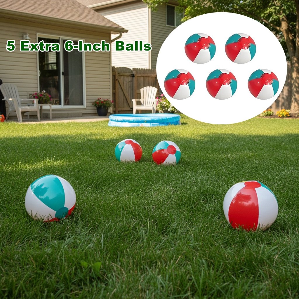 🎄Holiday Pre-Sale Save 49%🔥Granny Pants Ball Game – The Ultimate Family Game for Holiday Gatherings
