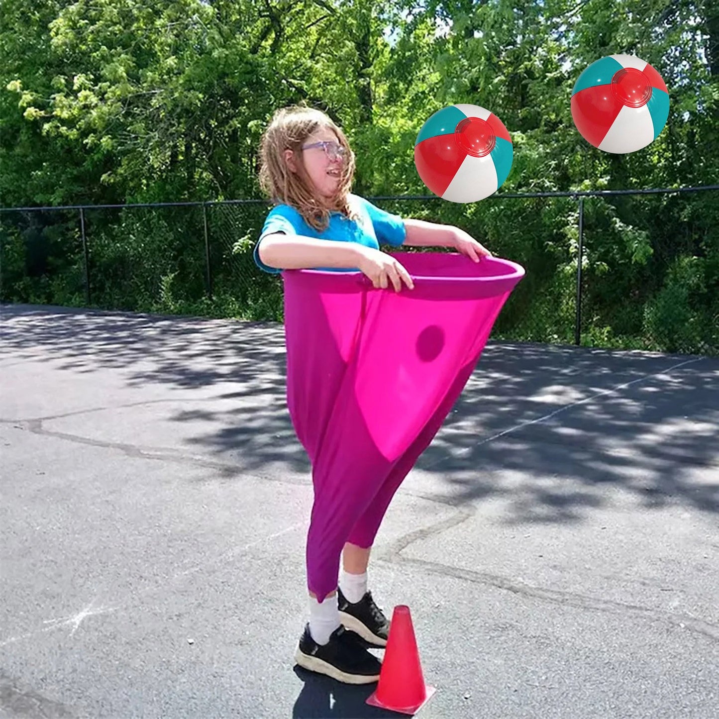 🎄Holiday Pre-Sale Save 49%🔥Granny Pants Ball Game – The Ultimate Family Game for Holiday Gatherings