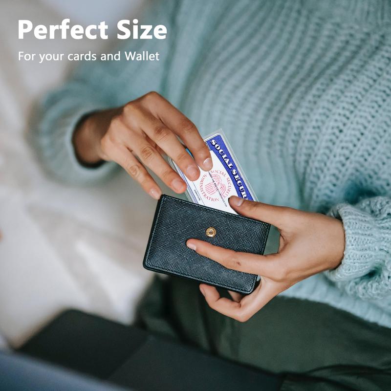 🔥Last Day 49% OFF - ✨Social Security Card Protector Sleeves