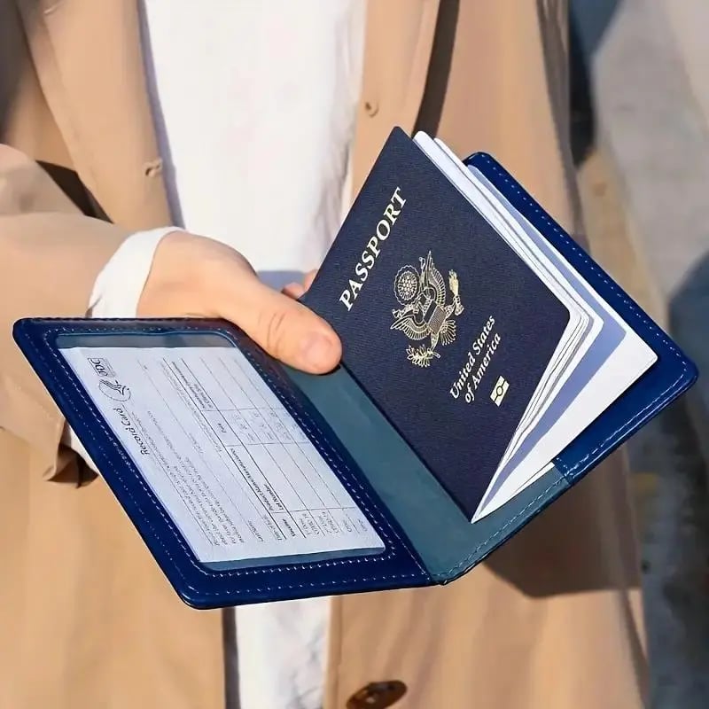 🔥Last Day 49% OFF - ✨Social Security Card Protector Sleeves