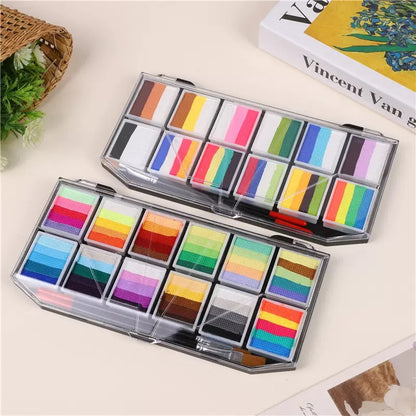 ✨Last Day 49%OFF-Water Soluble Ultra Artistry Paints