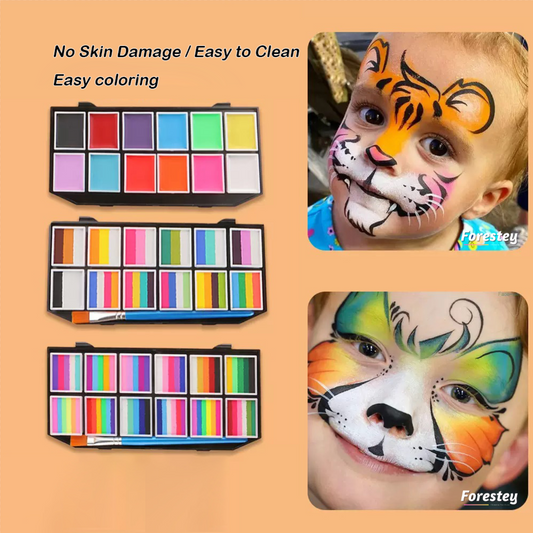 ✨Last Day 49%OFF-Water Soluble Ultra Artistry Paints