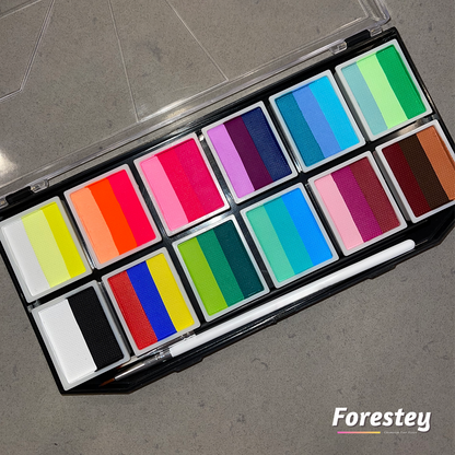 ✨Last Day 49%OFF-Water Soluble Ultra Artistry Paints