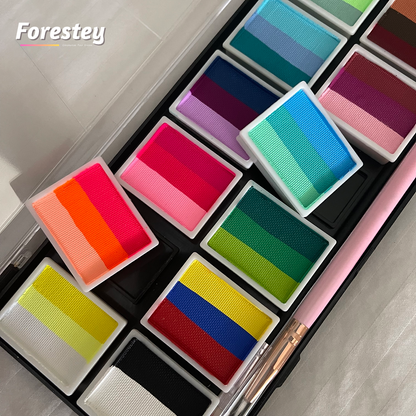 ✨Last Day 49%OFF-Water Soluble Ultra Artistry Paints