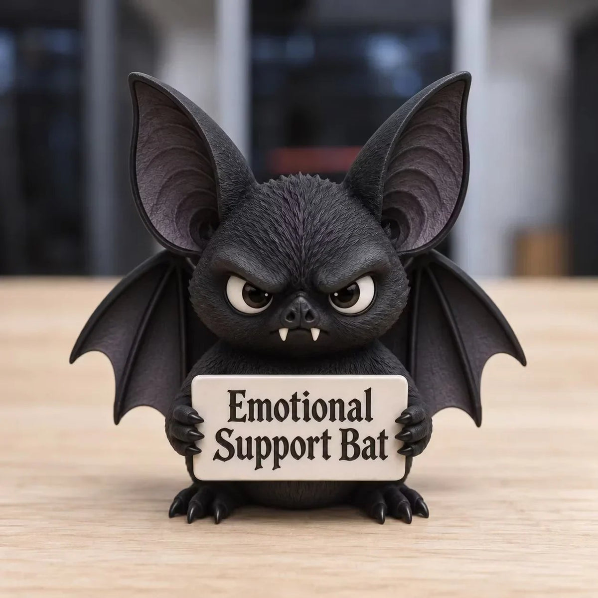 🦇 Tiny Bat. Big Emotional Support.🎁Buy 2 Get 1 FREE — Add Any 3 Pcs To Cart🎉