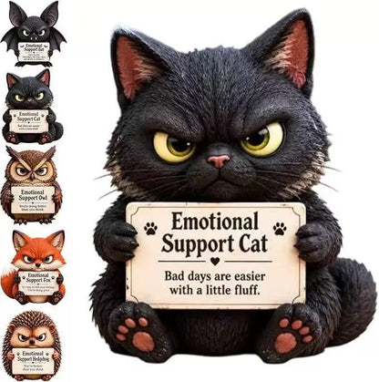 🦇 Tiny Bat. Big Emotional Support.🎁Buy 2 Get 1 FREE — Add Any 3 Pcs To Cart🎉
