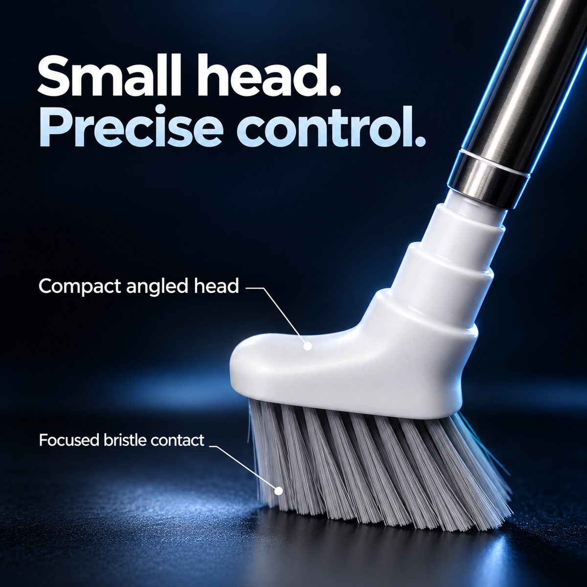 🔥Extendable Crevice Gap Cleaning Brush🎉Buy 2 Get 1 FREE