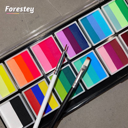 ✨Last Day 49%OFF-Water Soluble Ultra Artistry Paints