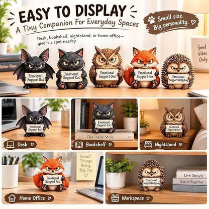 🦇 Tiny Bat. Big Emotional Support.🎁Buy 2 Get 1 FREE — Add Any 3 Pcs To Cart🎉