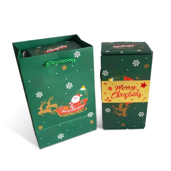 🎄🎁Surprise Box Gift Box—Creating the most surprising gift