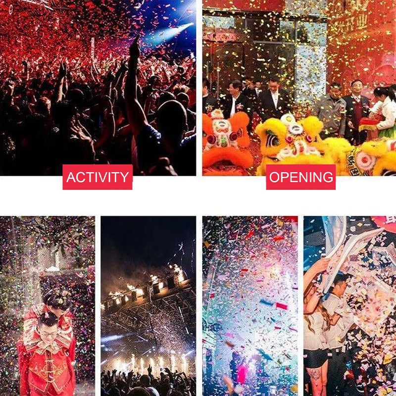 (🌲EARLY CHRISTMAS SALE - 49% OFF) 🎁Automatic Inflatable Toy Fireworks ...