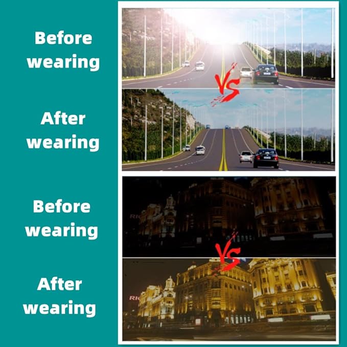 Wireless Smart Bluetooth Glasses