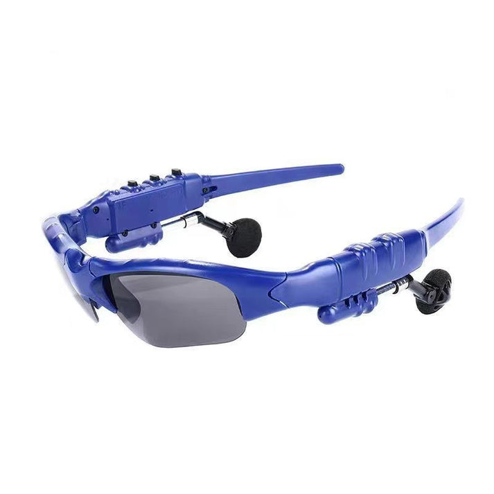 Wireless Smart Bluetooth Glasses