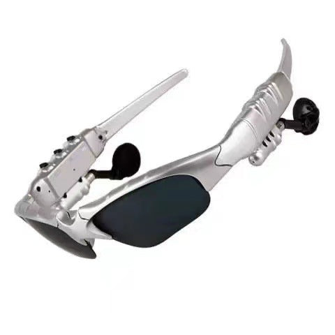 Wireless Smart Bluetooth Glasses