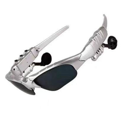 Wireless Smart Bluetooth Glasses