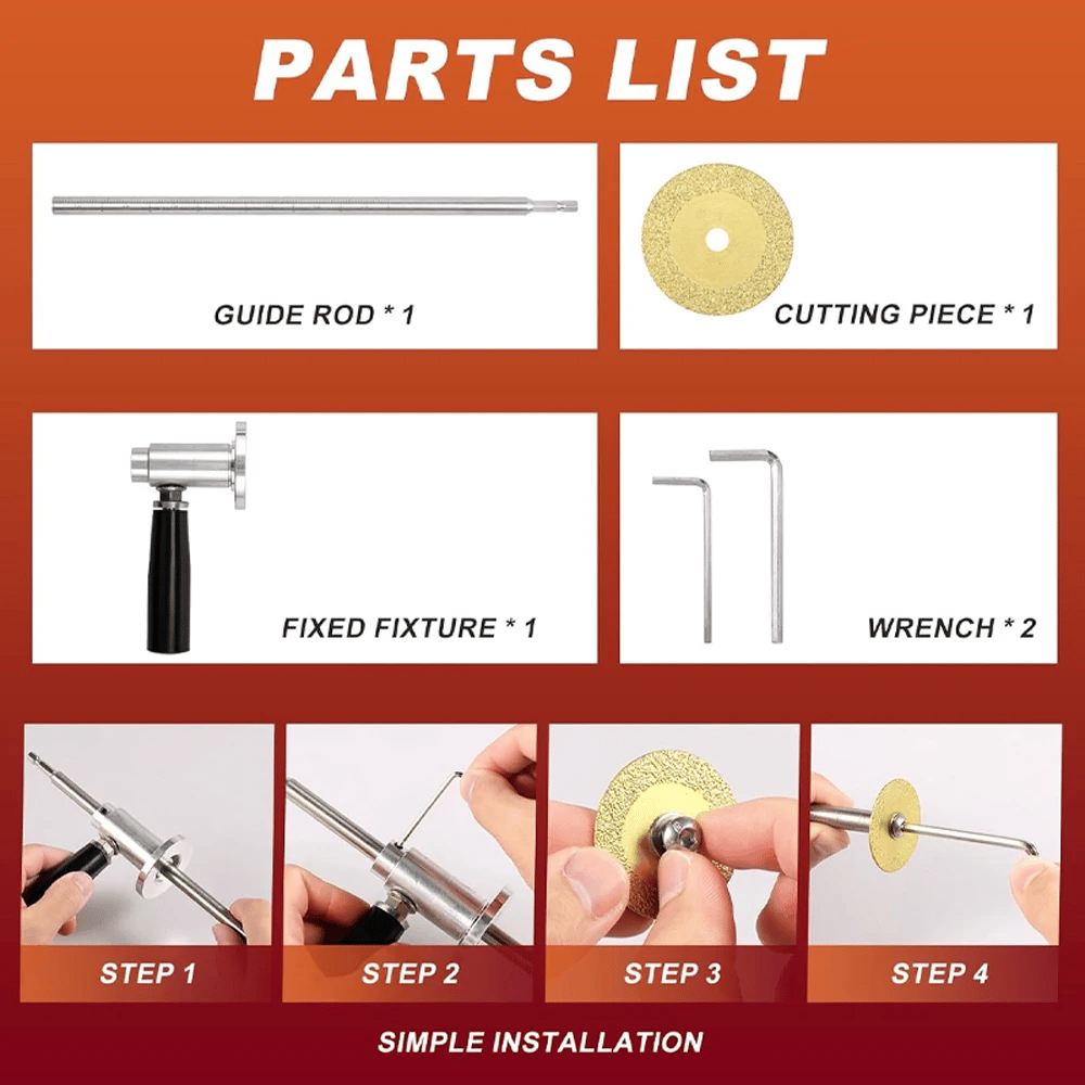 🎁Last Day 49%OFF-Inside PVC Pipe Cutter