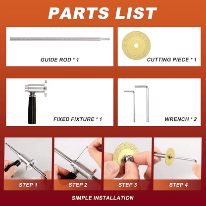 🎁Last Day 49%OFF-Inside PVC Pipe Cutter