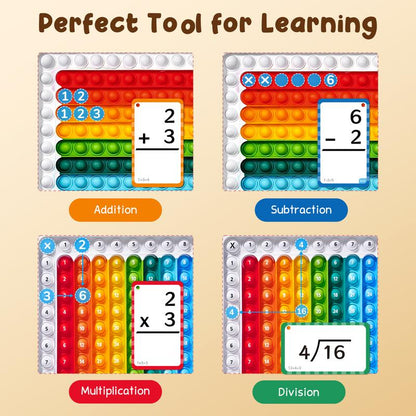 🎁Last Day Special 49% OFF-Math Game Toy