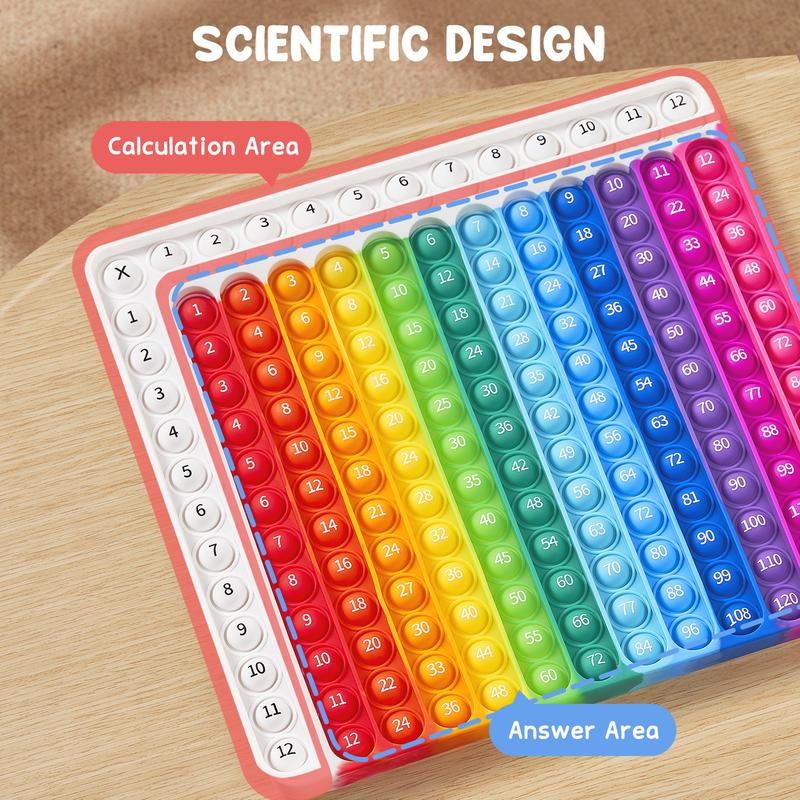 🎁Last Day Special 49% OFF-Math Game Toy