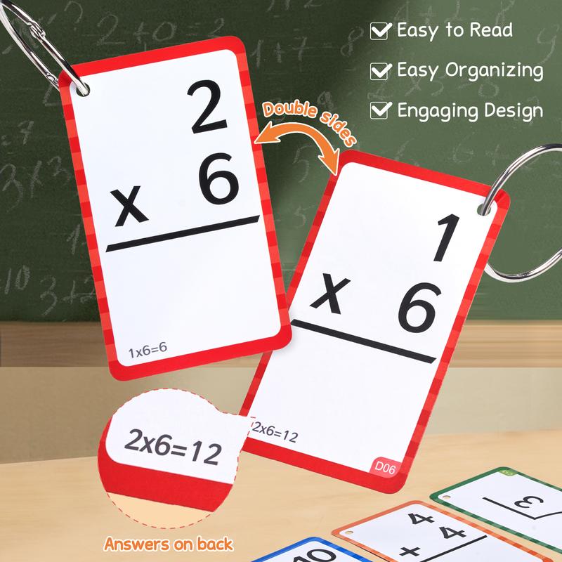 🎁Last Day Special 49% OFF-Math Game Toy