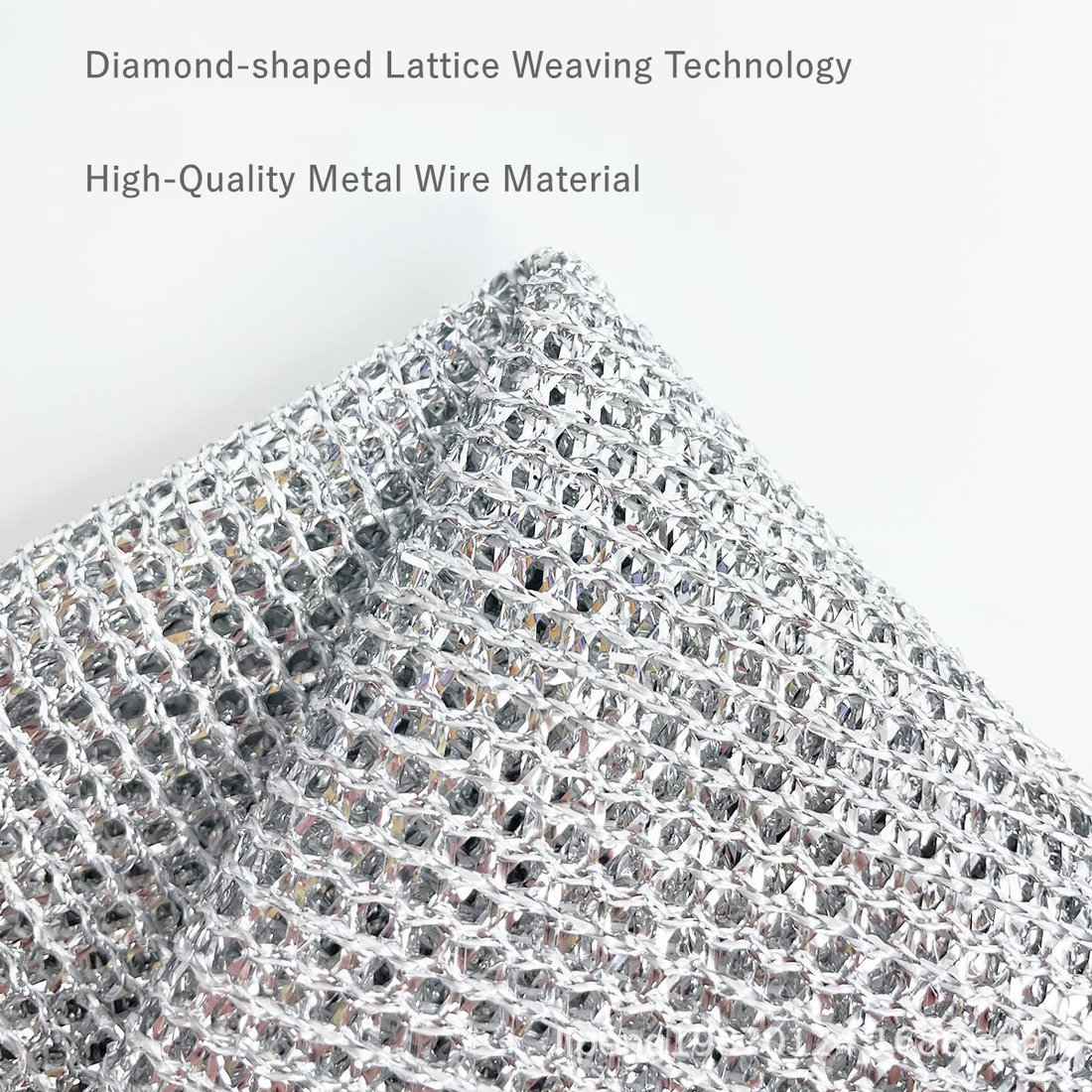 💖Mother's Day Hot Sale 49% OFF🔥Multipurpose Wire Miracle Cleaning Cloths