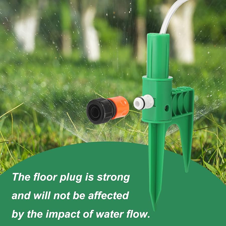 🔥Last Day 50% OFF🤣Outdoor Hide and Seek Flower Sprinkler